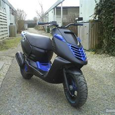 Aprilia sonic Ac (BRÆNDT)