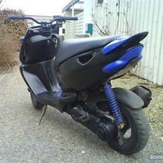 Aprilia sonic Ac (BRÆNDT)