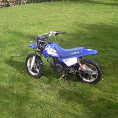 Yamaha Pw 50