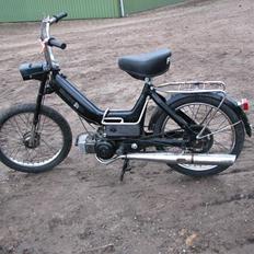 Puch maxi k SOLGT!