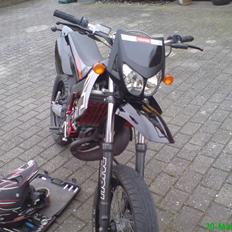 Derbi Senda Sm [SOLGT]