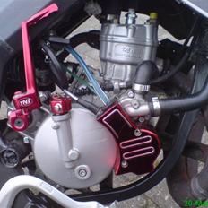 Derbi Senda Sm [SOLGT]