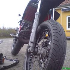 Derbi Senda Sm [SOLGT]