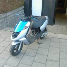 Aprilia Sonic - SOLGT