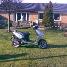 CPI Oliver city (solgt)