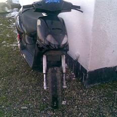 Aprilia Rally  Solgt!