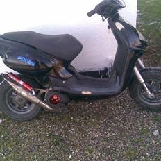 Aprilia Rally  Solgt!
