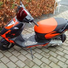 Aprilia Sonic GP 