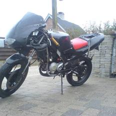 Aprilia Rs 50 ™ 