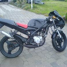 Aprilia Rs 50 ™ 