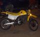 Suzuki til salg crosser 80 