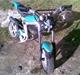Suzuki Street Magic - Byttet
