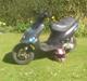 Gilera Stalker <33 BYTTET