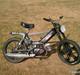 Tomos Quadro (Solgt)