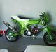 Honda dax - custom *