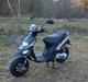 Gilera Stalker