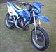 Suzuki smx LC DD SOLGT!!