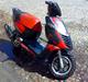 Aprilia Sonic - SOLGT