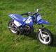 Yamaha Pw 50