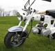 Honda Dax ST50