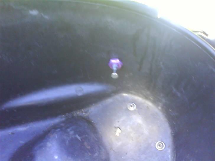 Aprilia SR 50 LC billede 16