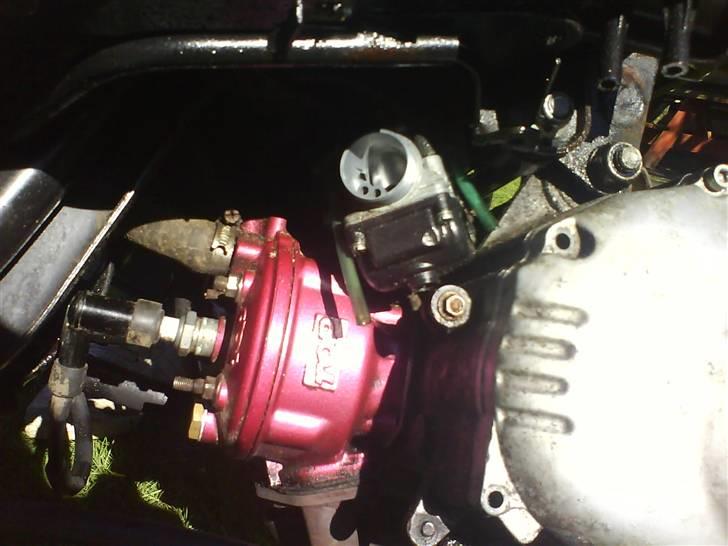 Aprilia SR 50 LC billede 17