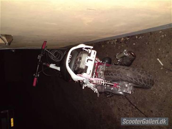 PGO Hot 50 billede 9