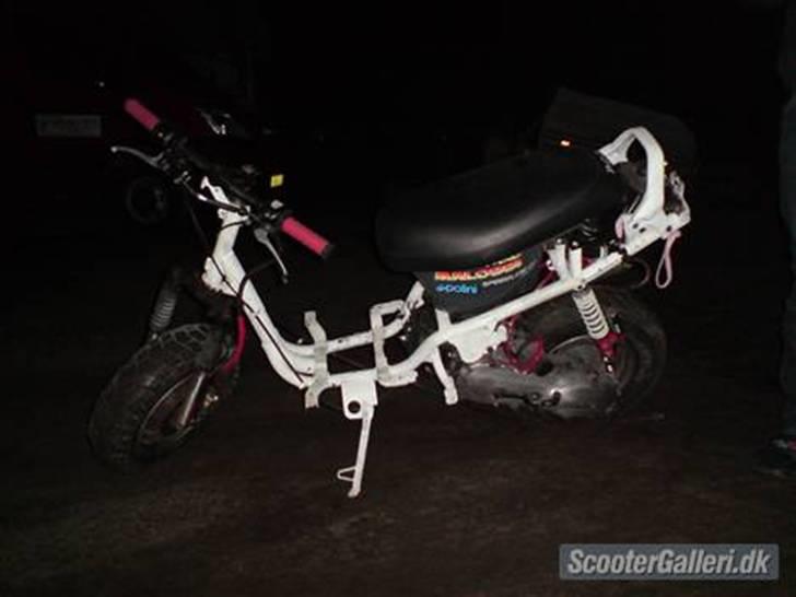 PGO Hot 50 billede 10