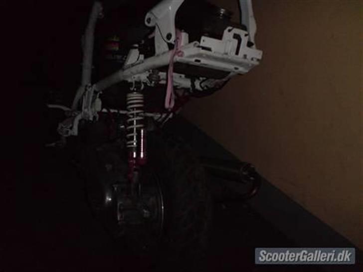 PGO Hot 50 billede 14