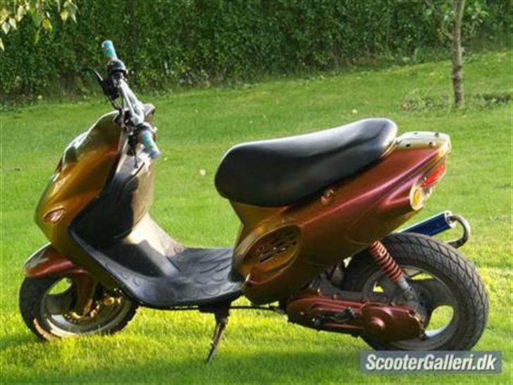 Kreidler "P-Rabbit" Easy Rider billede 1