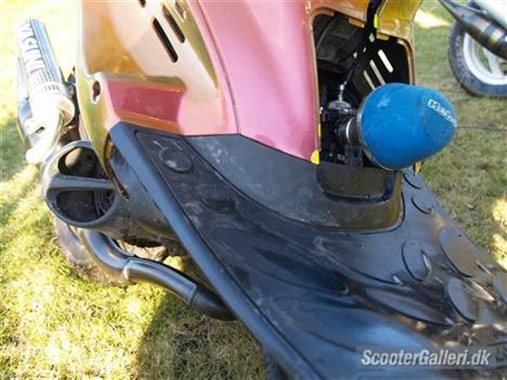 Kreidler "P-Rabbit" Easy Rider billede 2