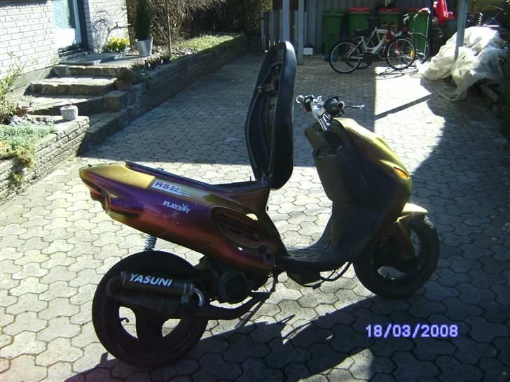 Kreidler "P-Rabbit" Easy Rider billede 8