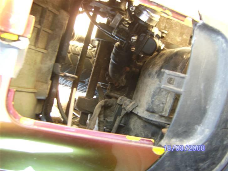 Kreidler "P-Rabbit" Easy Rider billede 10