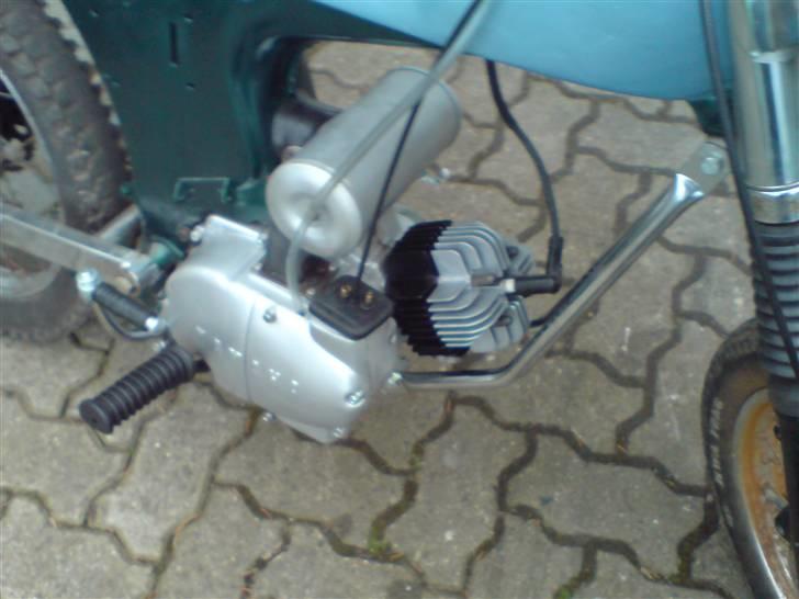 Yamaha FS1 4-gear dx  billede 13