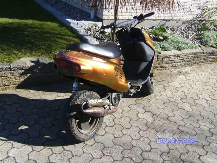 Kreidler "P-Rabbit" Easy Rider billede 16