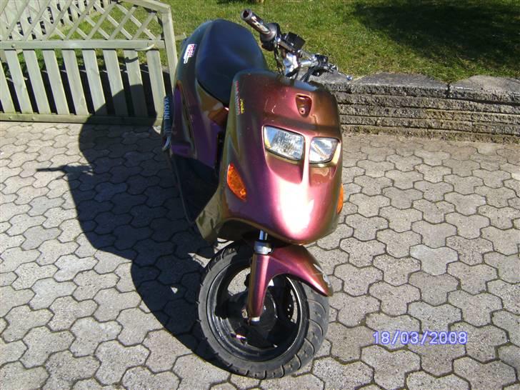 Kreidler "P-Rabbit" Easy Rider billede 18