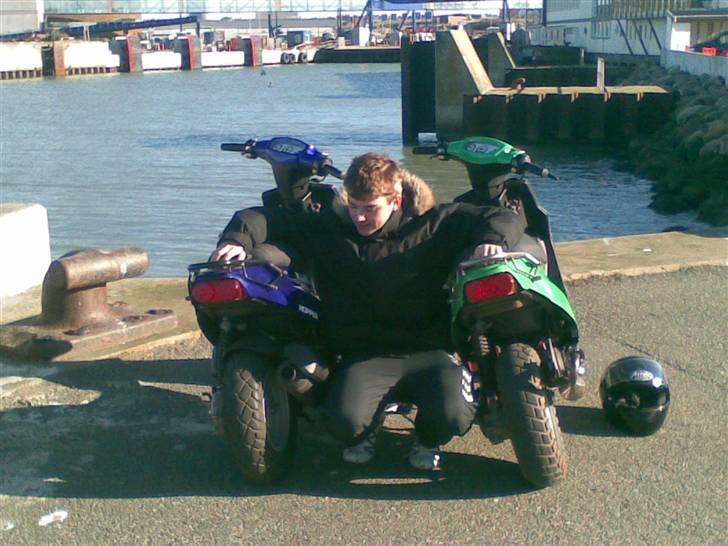 PGO hot 50 Hirtshals<3 død - kasser passe på vores piger :P billede 6