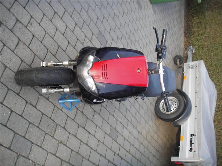 Gilera Runner AC - (BYTTET) billede 2