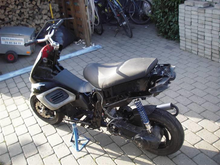 Gilera Runner AC - (BYTTET) billede 3