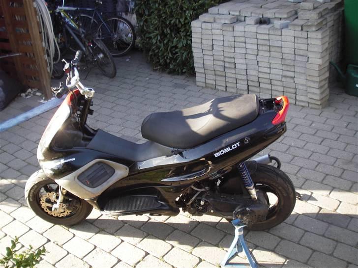 Gilera Runner AC - (BYTTET) billede 4