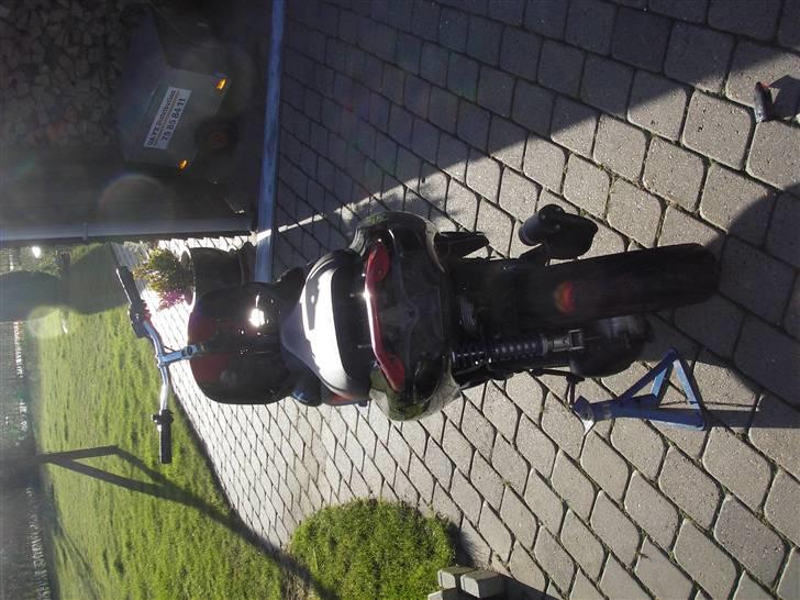 Gilera Runner AC - (BYTTET) billede 5