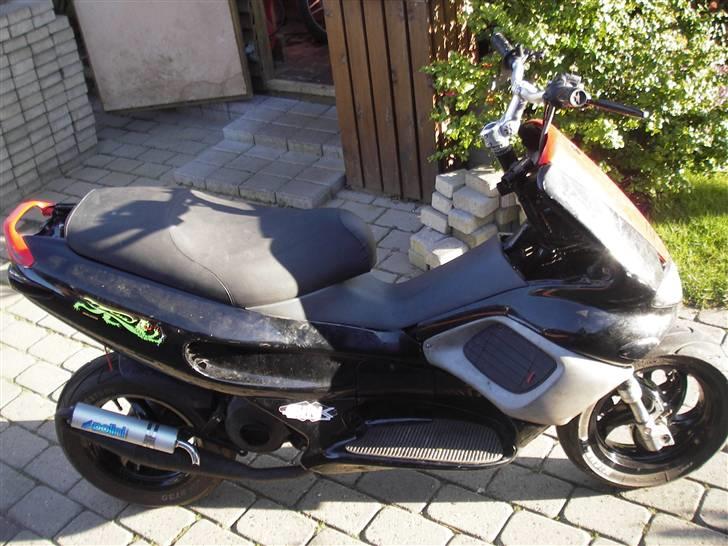 Gilera Runner AC - (BYTTET) billede 6