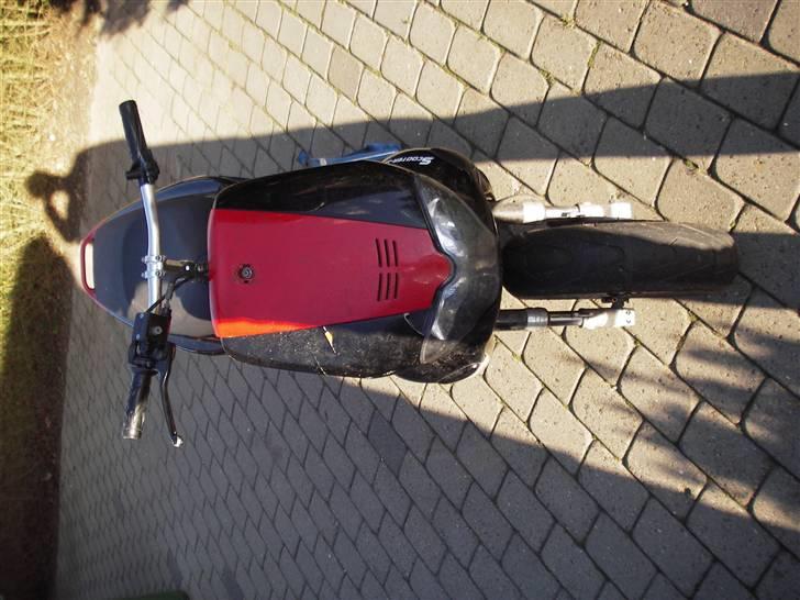 Gilera Runner AC - (BYTTET) billede 7