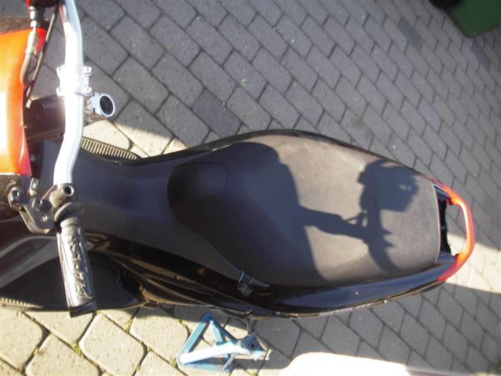 Gilera Runner AC - (BYTTET) billede 10
