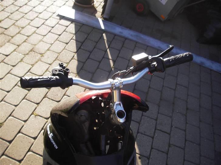 Gilera Runner AC - (BYTTET) billede 12