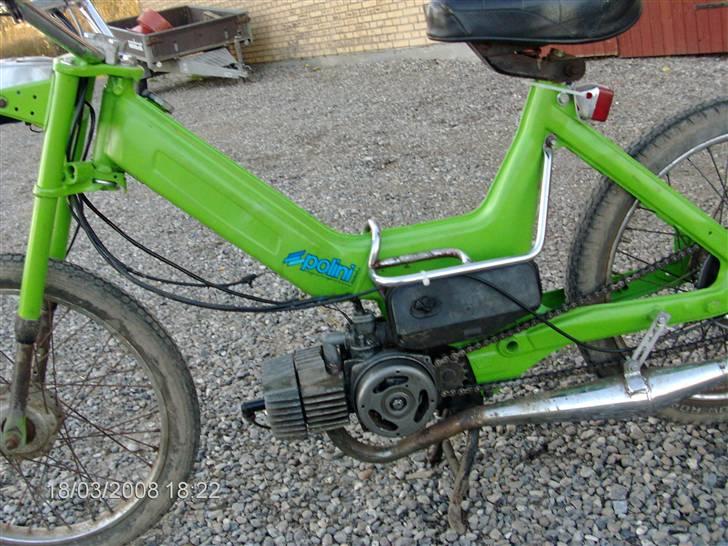 Puch Maxi [ ;D ] [ByTTeT] billede 1