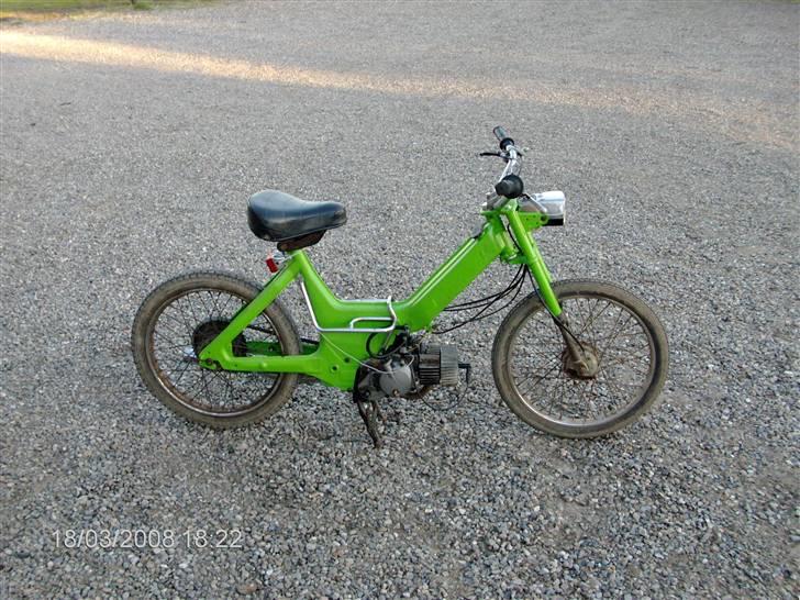 Puch Maxi [ ;D ] [ByTTeT] billede 2