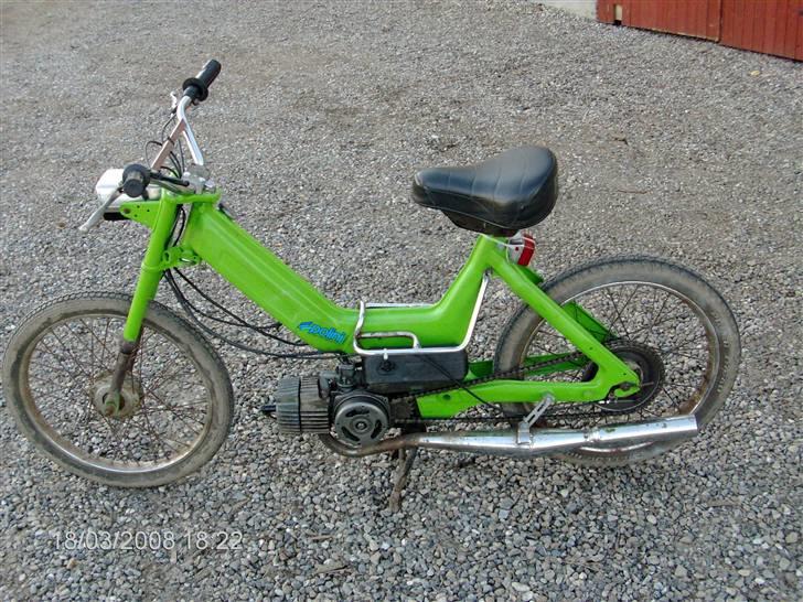 Puch Maxi [ ;D ] [ByTTeT] billede 3