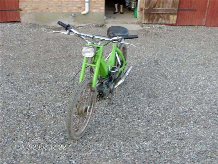 Puch Maxi [ ;D ] [ByTTeT] billede 4