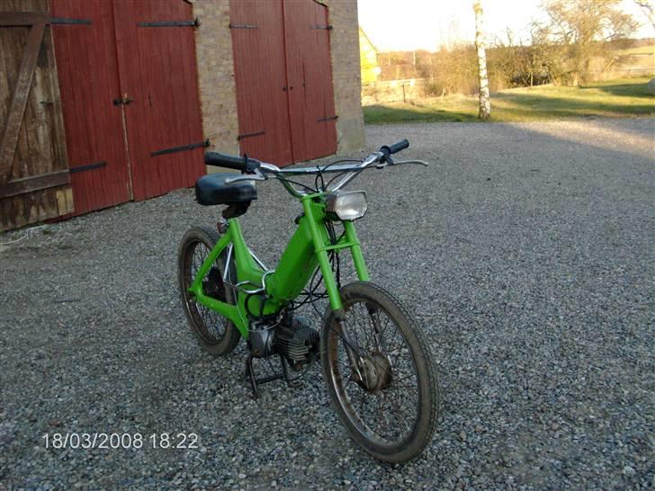 Puch Maxi [ ;D ] [ByTTeT] billede 5